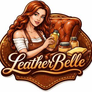 LeatherBelle